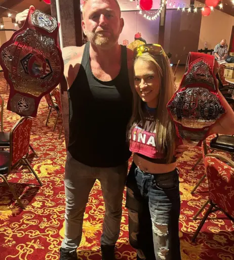 Image 4433012 from Impact Wrestling Alisha Edwards