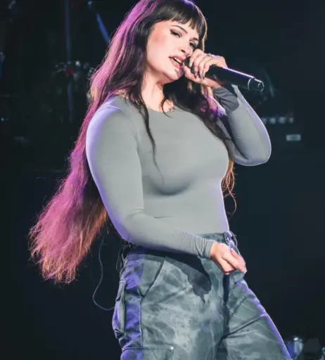 Image 4433008 from Courtney Laplante (Spiritbox Singer)