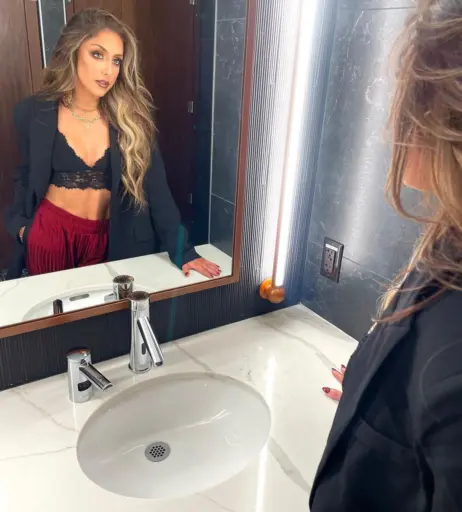 Image 4433399 from Dr. Britt Baker D.M.D. - AEW