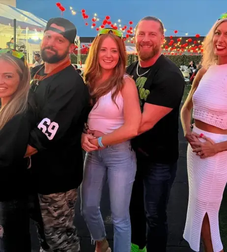 Image 4433394 from Impact Wrestling Alisha Edwards