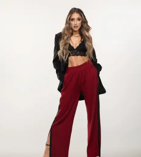 Image 4433380 from Dr. Britt Baker D.M.D. - AEW