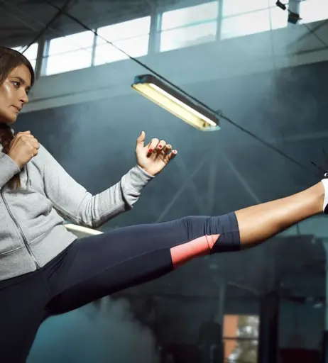 Image 4433272 from Women of UFC &amp; MMA