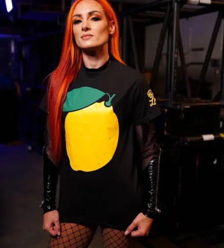 Image 4433205 from WWE Becky Lynch