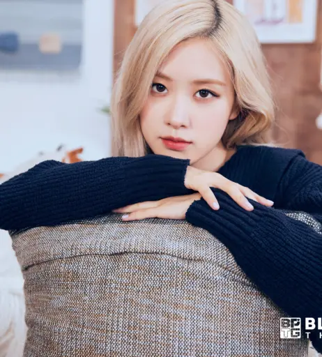 Image 4433226 from Rosé || Roseanne Park - BLΛƆKPIИK ( BLACKPINK )