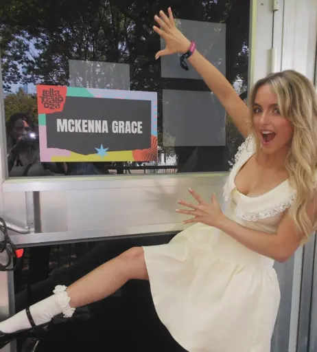 Image 4433982 from Mckenna Grace