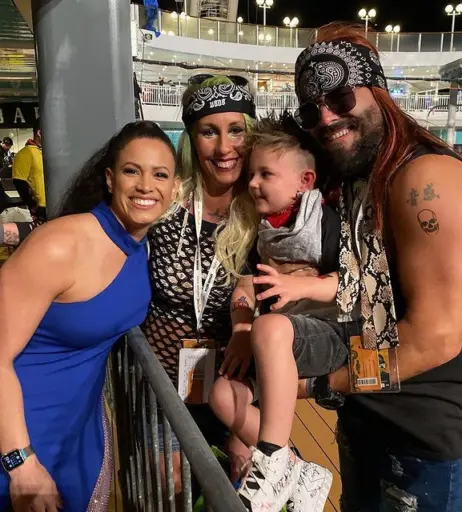 Image 4433985 from AEW Dasha Kuret/Gonzalez