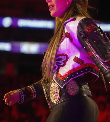 Image 4433964 from Dr. Britt Baker D.M.D. - AEW