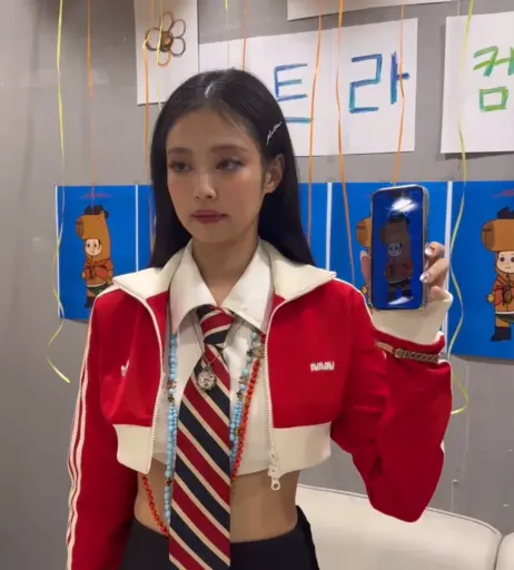 Image 4433936 from Jennie | BLΛƆKPIИK (Blackpink)