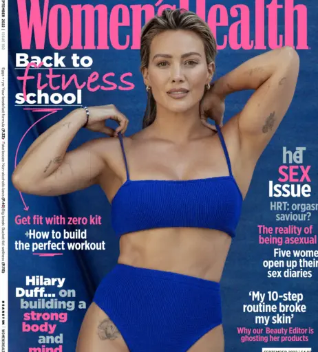 Image 4433937 from Hilary Duff