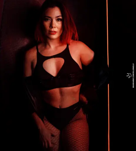 Image 4430840 from Killer Kelly - Impact Wrestling