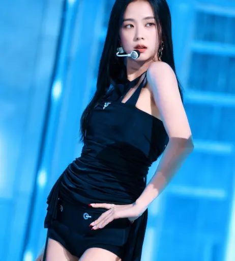 Image 4430879 from Jisoo  || - BLΛƆKPIИK ( BLACKPINK )