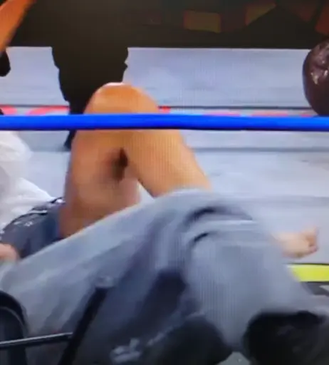 Image 4430812 from Impact Wrestling Alisha Edwards