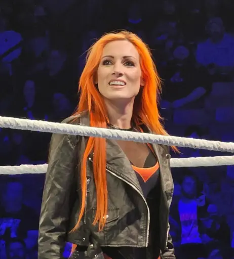 Image 4430800 from WWE Becky Lynch