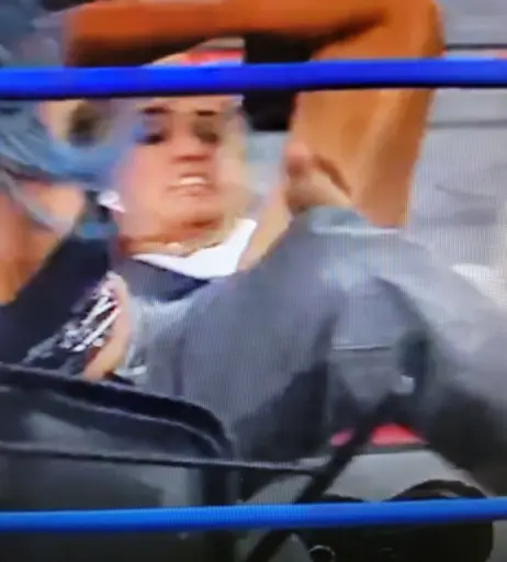 Image 4430825 from Impact Wrestling Alisha Edwards