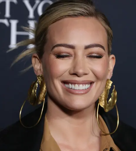 Image 4430544 from Hilary Duff