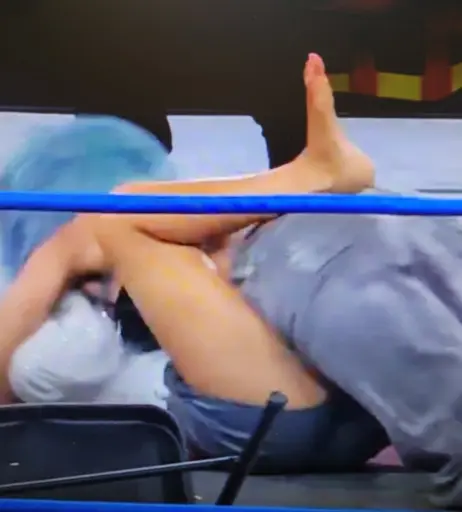 Image 4430568 from Impact Wrestling Alisha Edwards