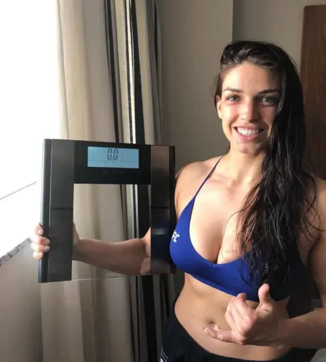 Image 4430510 from Women of UFC &amp; MMA