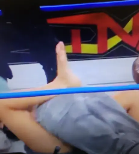 Image 4430537 from Impact Wrestling Alisha Edwards