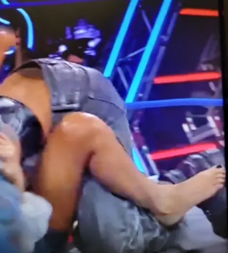 Image 4430495 from Impact Wrestling Alisha Edwards