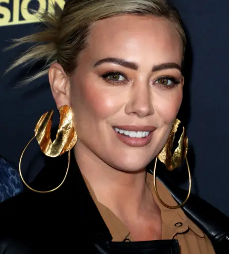 Image 4430494 from Hilary Duff