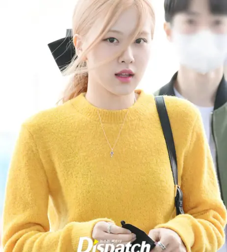 Image 4430478 from Rosé || Roseanne Park - BLΛƆKPIИK ( BLACKPINK )