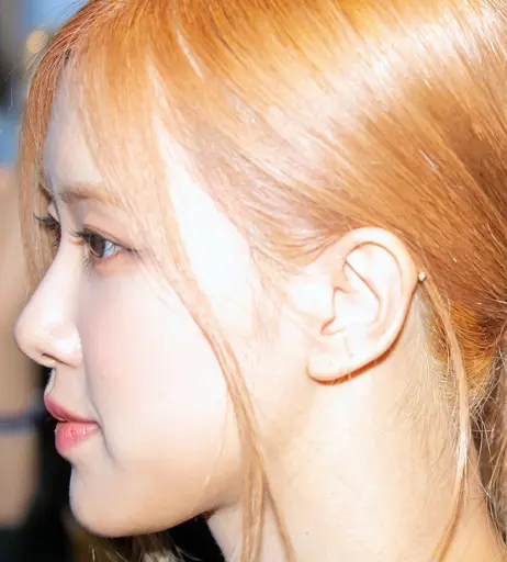 Image 4430468 from Rosé || Roseanne Park - BLΛƆKPIИK ( BLACKPINK )