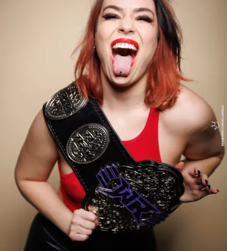 Image 4430463 from Killer Kelly - Impact Wrestling