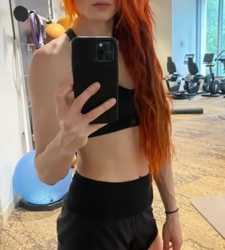 Image 4430415 from WWE Becky Lynch