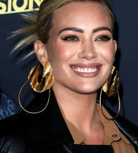 Image 4430430 from Hilary Duff