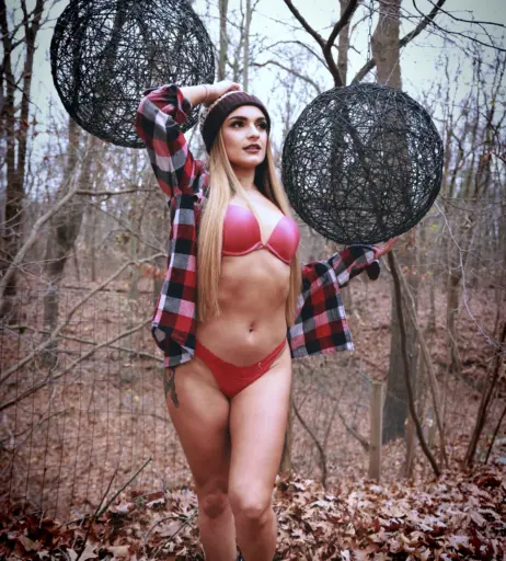 Image 4430433 from Thunder Rosa