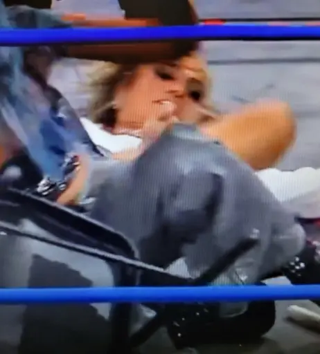Image 4430759 from Impact Wrestling Alisha Edwards