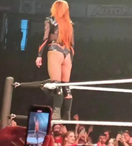 Image 4430751 from WWE Becky Lynch