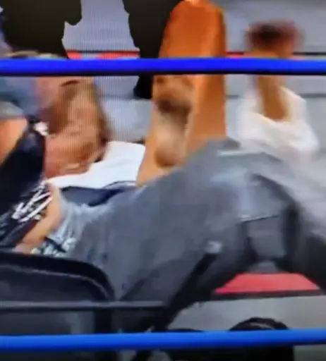 Image 4430746 from Impact Wrestling Alisha Edwards