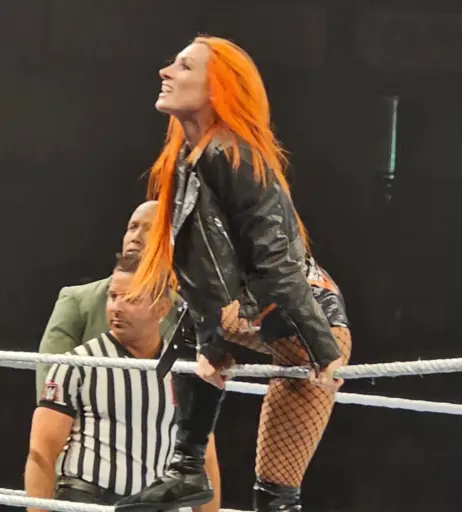 Image 4430765 from WWE Becky Lynch