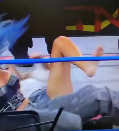 Image 4430737 from Impact Wrestling Alisha Edwards