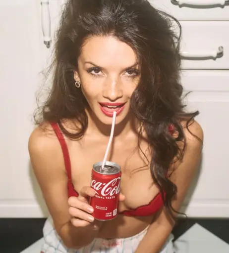 Image 4430674 from Alice Greczyn - Centerfold