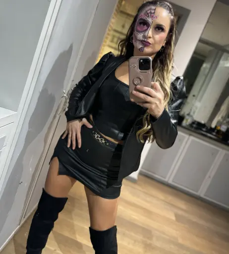 Image 4430150 from Thunder Rosa