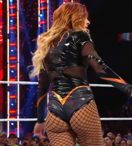Image 4430093 from WWE Becky Lynch
