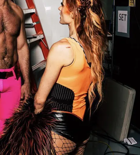 Image 4430081 from WWE Becky Lynch