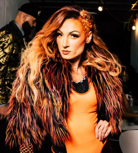 Image 4430070 from WWE Becky Lynch