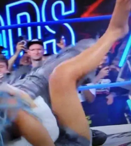 Image 4430063 from Impact Wrestling Alisha Edwards