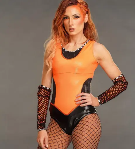Image 4430003 from WWE Becky Lynch