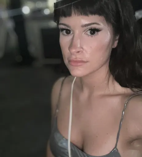 Image 4430007 from Courtney Laplante (Spiritbox Singer)