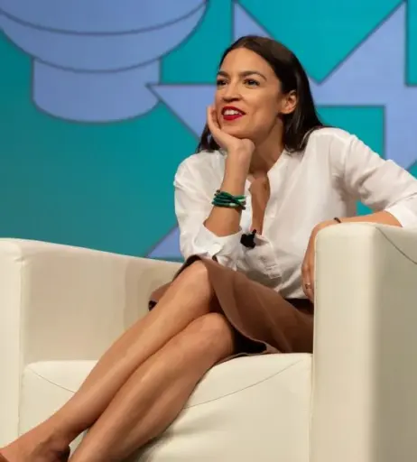 Image 4430036 from Alexandria Ocasio-Cortez / AOC