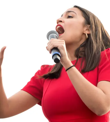 Image 4430336 from Alexandria Ocasio-Cortez / AOC