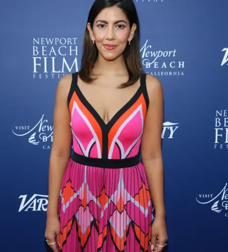 Image 4430297 from Stephanie Beatriz (Rosa Diaz from Brooklyn Nine-Nine)