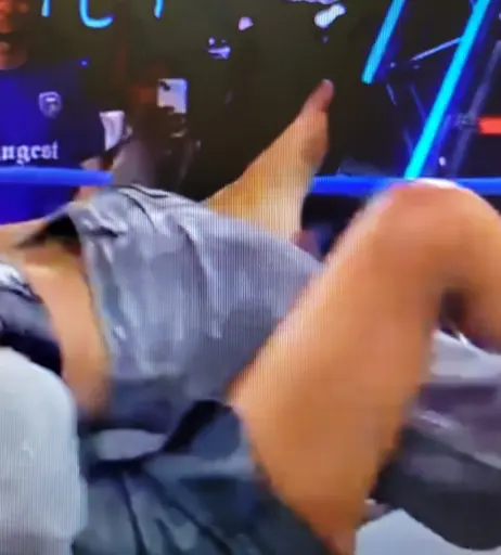 Image 4430243 from Impact Wrestling Alisha Edwards