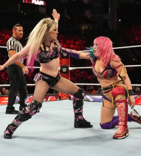 Image 4430244 from WWE Alexa Bliss