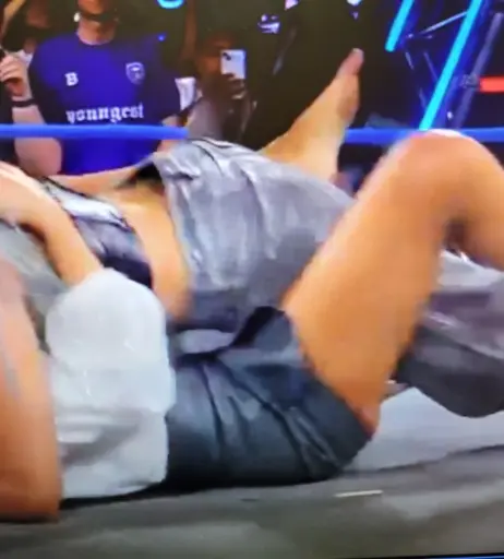 Image 4430215 from Impact Wrestling Alisha Edwards