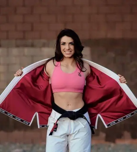 Image 4430238 from Women of UFC &amp; MMA